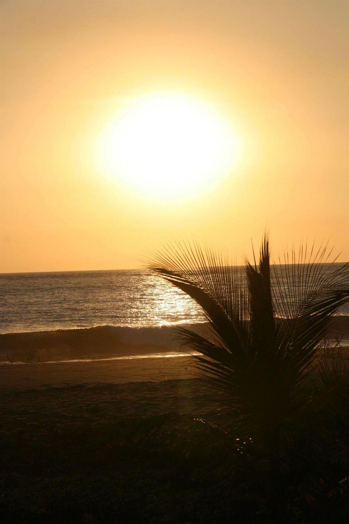 فندق Marina Puesta Del Sol Aposentillo المظهر الخارجي الصورة